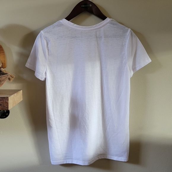Med NWOT Lucky Brand T-Shirt - Picture 3 of 3
